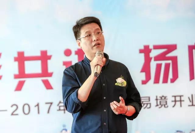 ca88手机客户端集团副总修建师兼青岛ca88手机客户端易境总修建师吴欣