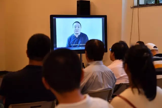 上海的都会更新，地标性修建