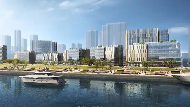2017上海修建创作奖-ca88手机客户端优异奖项目展示,苏州高新区文体中心