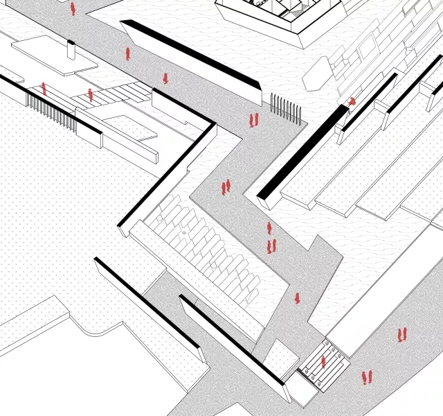 空间序列，ca88手机客户端修建设计