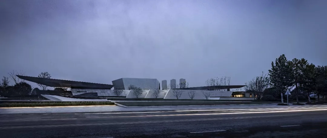 都会界面 by远洋，ca88手机客户端修建设计
